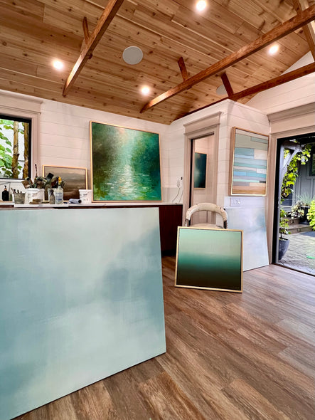 Geraldo Netto Title: Surface