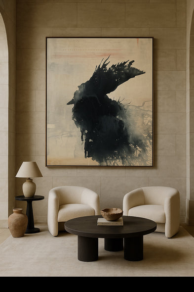 Geraldo Netto Title: Veiled Victory