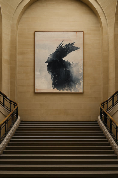 Geraldo Netto Title: Veiled Victory