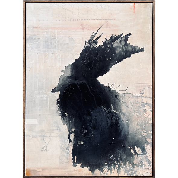 Geraldo Netto Title: Veiled Victory