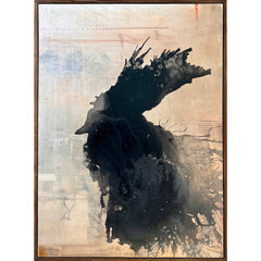 Geraldo Netto Title: Veiled Victory