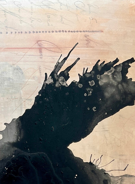 Geraldo Netto Title: Veiled Victory