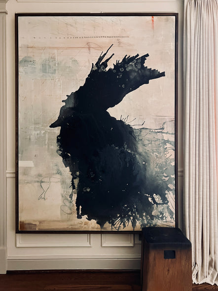 Geraldo Netto Title: Veiled Victory