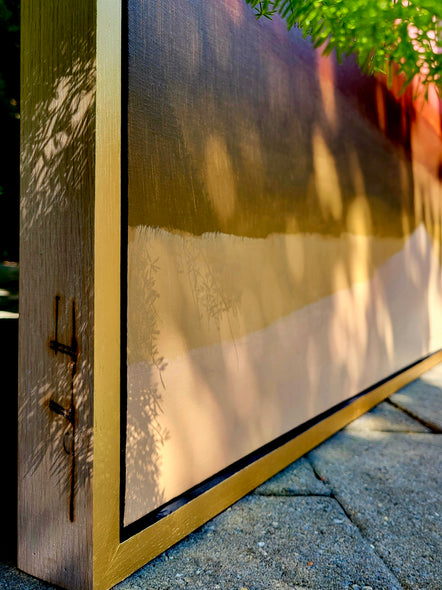 Geraldo Netto Title: Vista, VII
