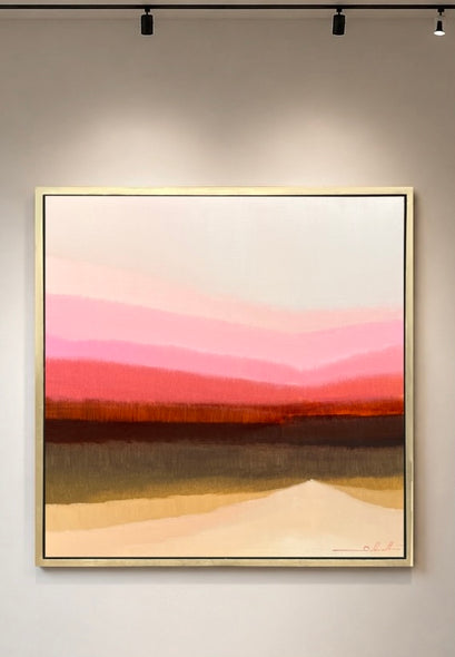 Geraldo Netto Title: Vista, VII
