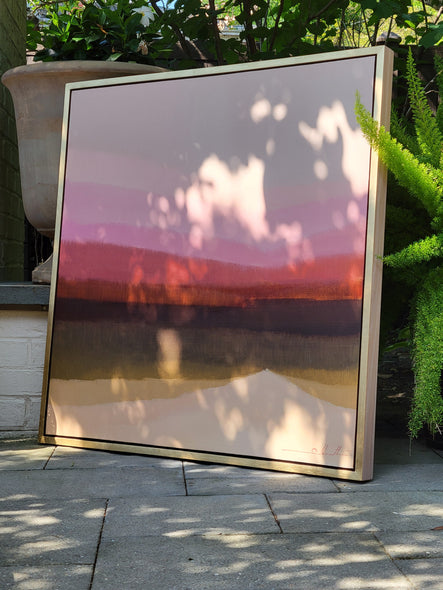 Geraldo Netto Title: Vista, VII