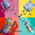 Neumann, Sandy  Title: Sweet Spill