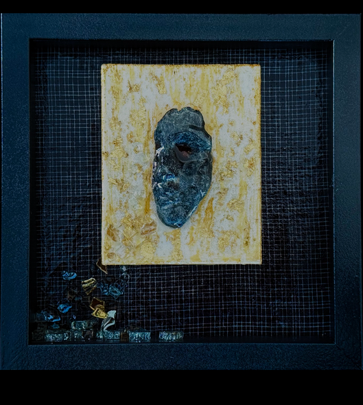 Neumann, Sandy Title: Tears of a Clown