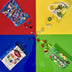 Neumann, Sandy  Title: The Candy Counter
