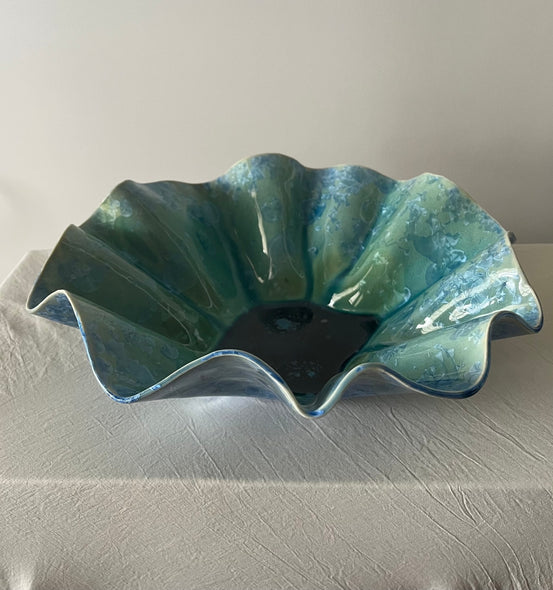 Nguyen, Ann Title: Reflection