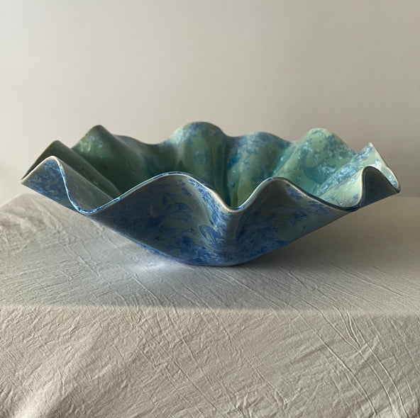 Nguyen, Ann Title: Reflection