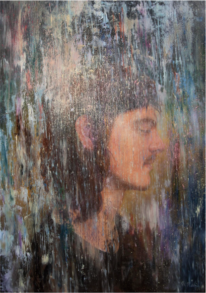 Nicolas Nadja Title: Changing Shadows Frequently