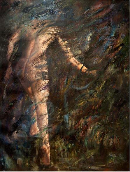 Nicolas Nadja Title: St. Lapis