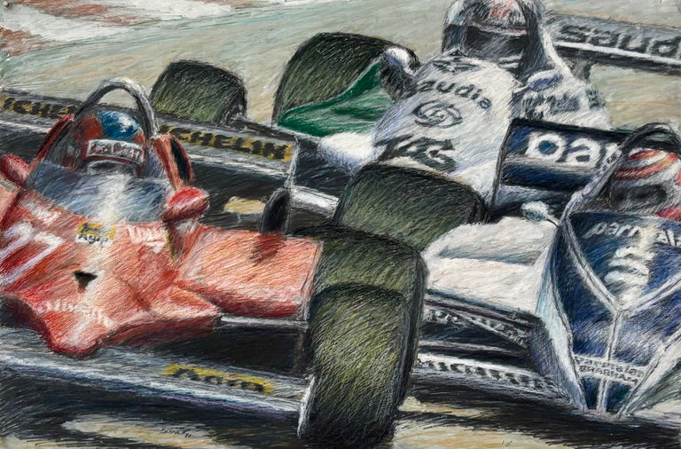 Steve Bennett Title: No Room for Error