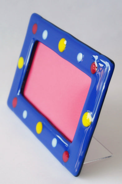 Norma Geddes Title: Frames