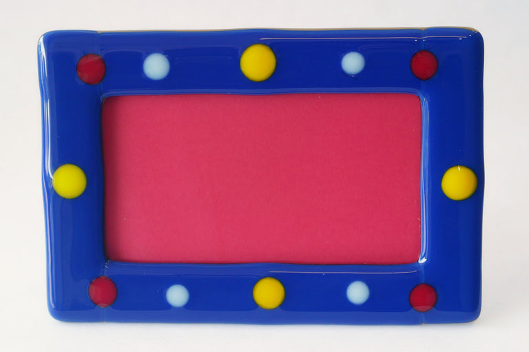 Norma Geddes Title: Frames