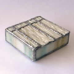 Norma Geddes Title: Cream Box