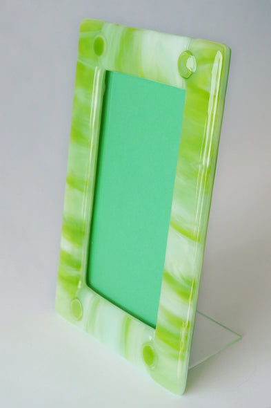 Norma Geddes Title: Frames