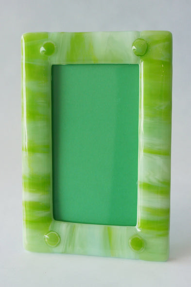 Norma Geddes Title: Frames