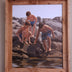 Norman, Tam  title: Just Beneath the Surface
