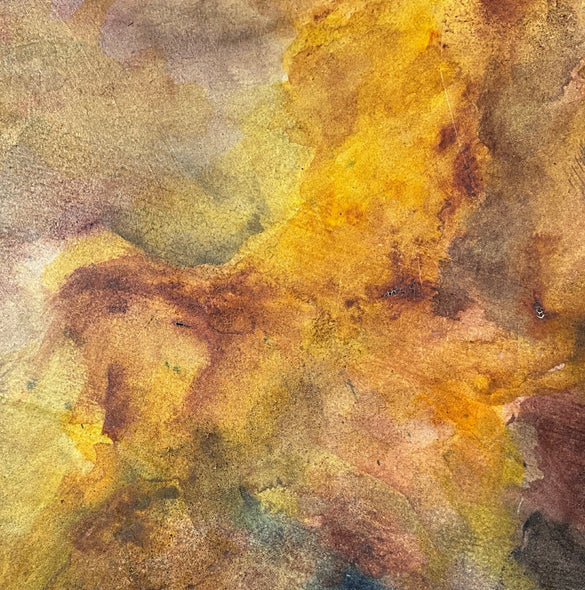 Nye Moran, Sandra Title: Swan Nebula (M17)