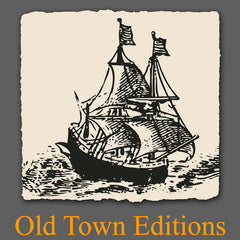 Lunch & Learn Session  October 14th at 1:00 pm  Featuring Rachel Baron with Old Town Editions
