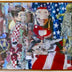 O'Neal, Michael title: American Still Life