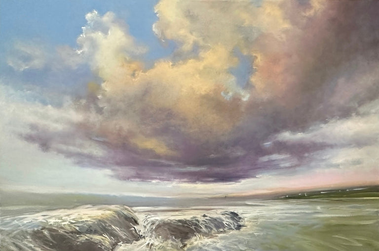 Janine Orr Title: Hollywood Rapids