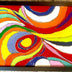 Ortgiesen, Paula  title: Color Whirl
