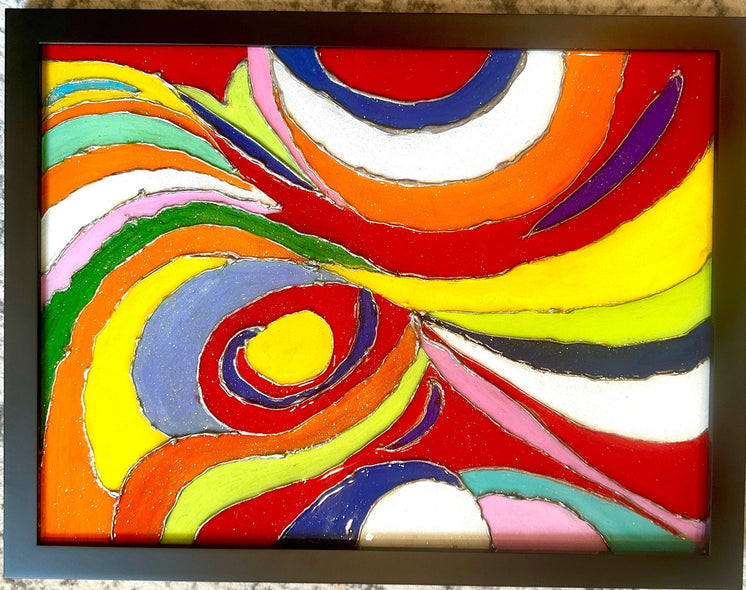 Ortgiesen, Paula  title: Color Whirl