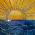 Ortgiesen, Paula Title: My Beautiful Sunrise