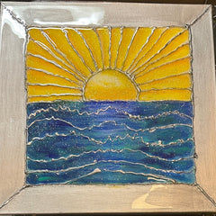 Ortgiesen, Paula Title: My Beautiful Sunrise
