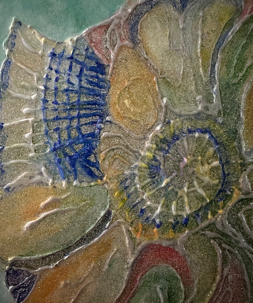 Ortgiesen, Paula Title: Sea Shell