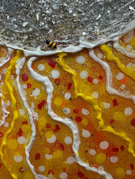 Ortgiesen, Paula Title: Star Shine