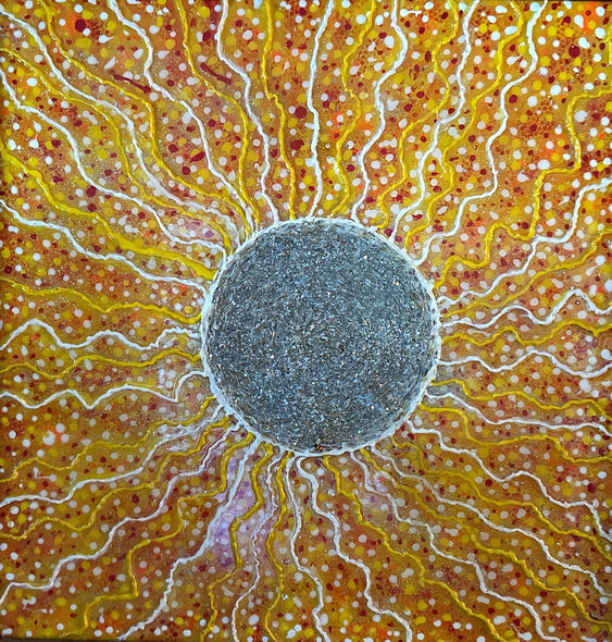 Ortgiesen, Paula Title: Star Shine