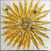 Ortgiesen, Paula  title: Starburst