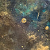 Ortgiesen, Paula Title: Staring into the Cosmos
