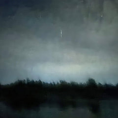 Ostrander, Michael Title: A Star Began to Fall