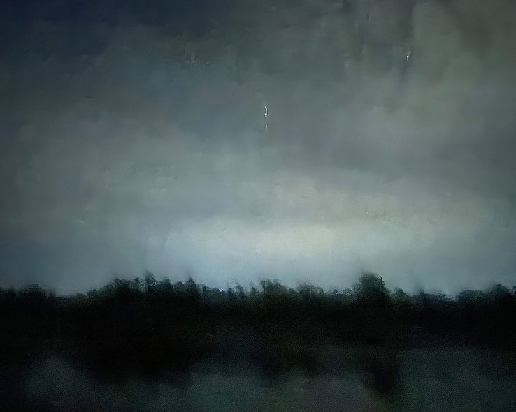 Ostrander, Michael Title: A Star Began to Fall