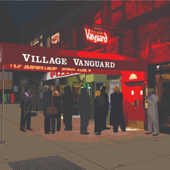 Owens, Ronald Title: Village Vanguard