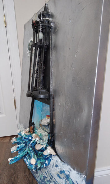 Phillips, James Title: All Along The Watch Tower