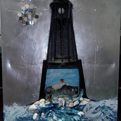 Phillips, James Title: All Along The Watch Tower