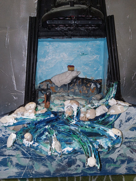 Phillips, James Title: All Along The Watch Tower