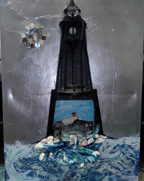 Phillips, James Title: All Along The Watch Tower