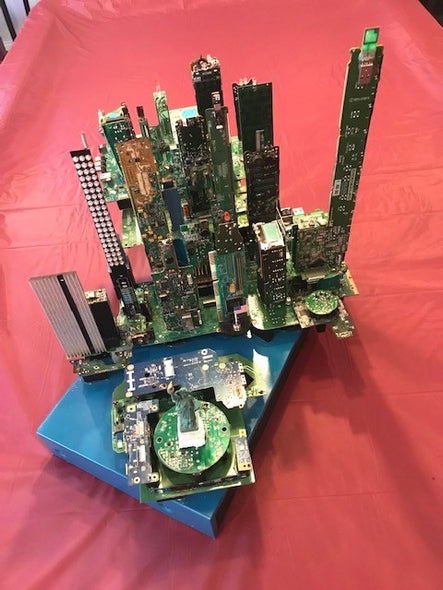 Phillips, James Title: Lady Liberty