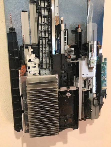 Phillips, James Title: Midtown Manhattan Cityscape