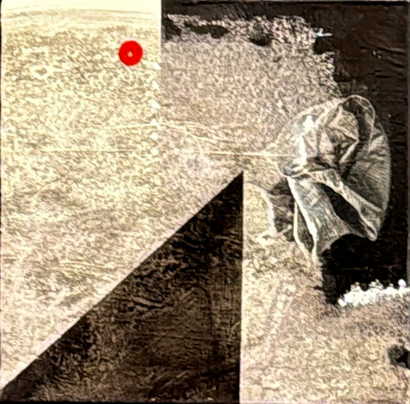 Porter Smith-Thayer Title: Untitled 030826