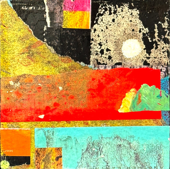 Porter Smith-Thayer Title: Untitled 040826