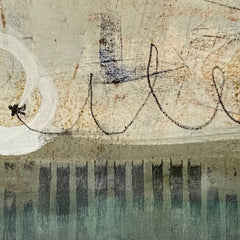 Porter Smith-Thayer Title: Rollin' O