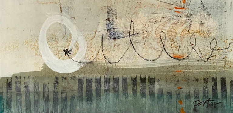 Porter Smith-Thayer Title: Rollin' O